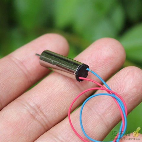 720空心杯直流电机 钕铁硼强磁高速航模空心杯马达 716加强型