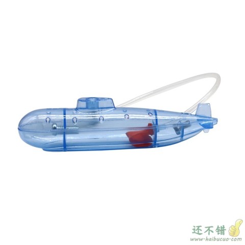 diy潜水艇 少儿科技小制作材料小学生物理浮力原理科学实验玩教具