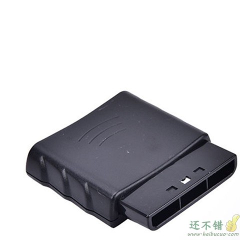 全新 PS2无线手柄 双震动手柄 带接收器 8米距离 PS2专用型