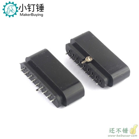 全新 PS2无线手柄 双震动手柄 带接收器 8米距离 PS2专用型