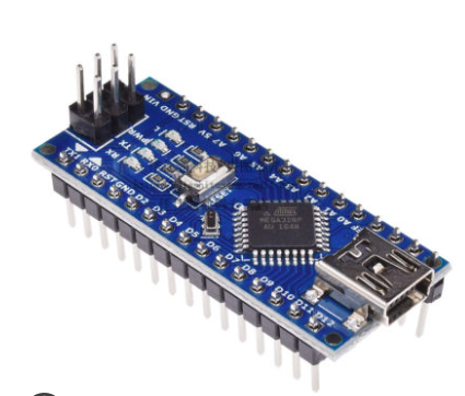 1.1 arduino简介