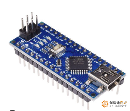1.1 arduino简介