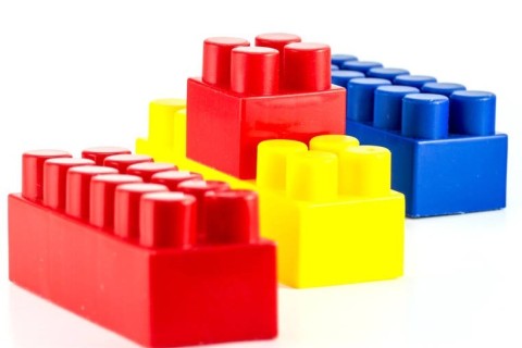 小钉锤电子积木计划