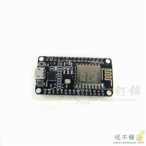 nodemcu 物联网 开发板 基于ESP8266 CP2102 YS-55