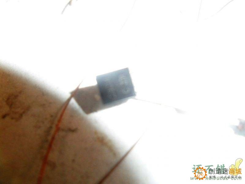 新的DIY作品：无线输电