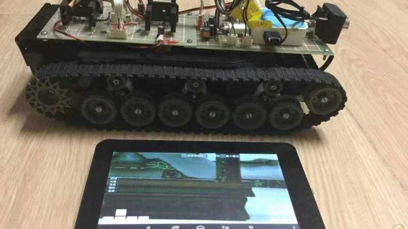 改装玩具遥控车子大阅兵，欢迎围观