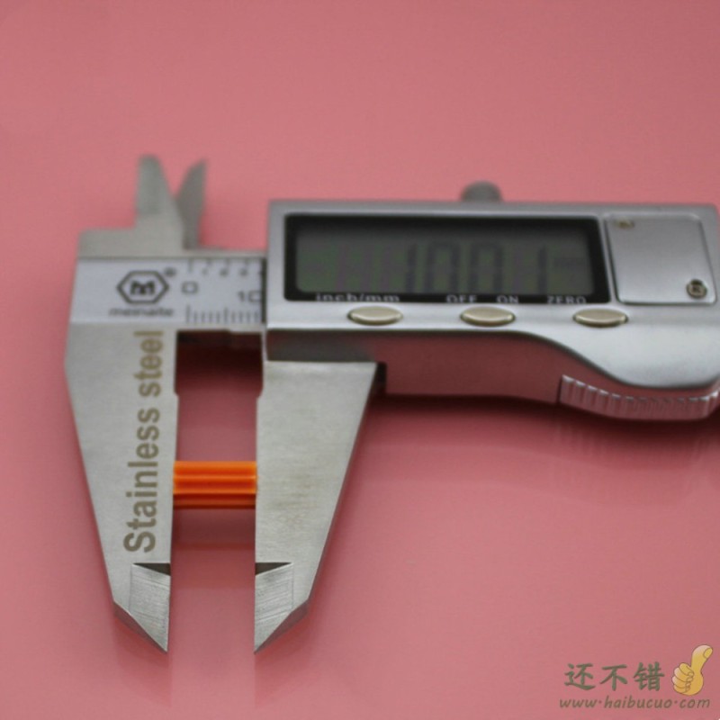 软胶电机齿轮 直齿 易装版 高度10mm 紧配2mm的轴