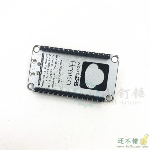 nodemcu 物联网 开发板 基于ESP8266 CP2102 YS-55