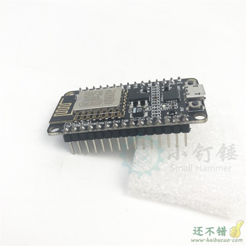 nodemcu 物联网 开发板 基于ESP8266 CP2102 YS-55