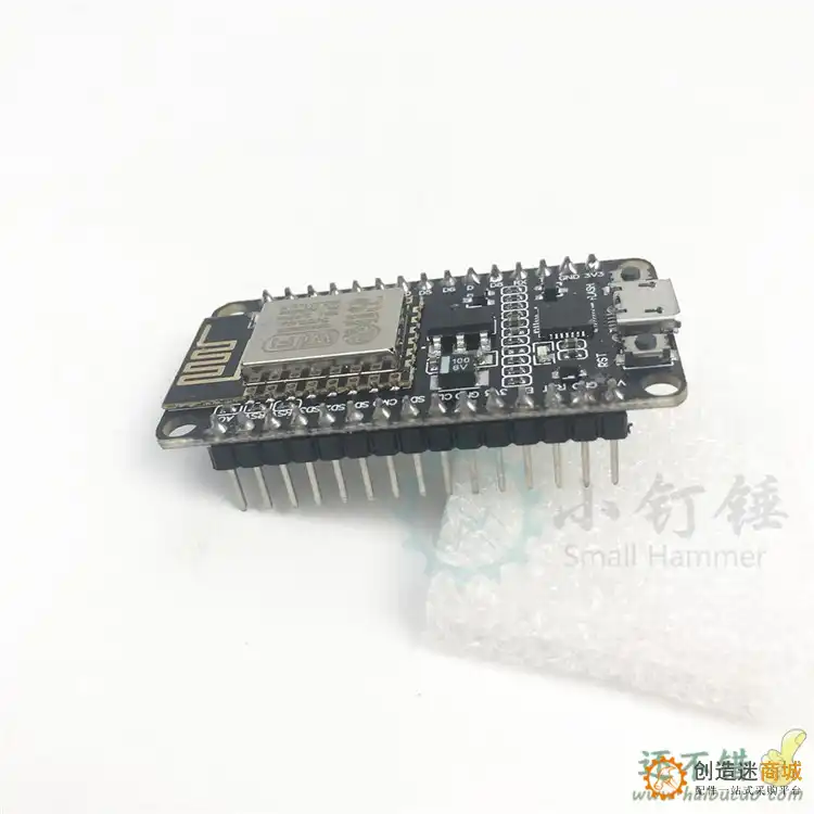 nodemcu 物联网 开发板 基于ESP8266 CP2102 YS-55