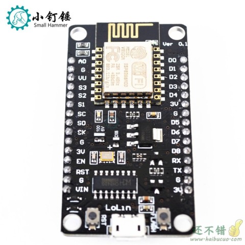创客必备工具箱推荐