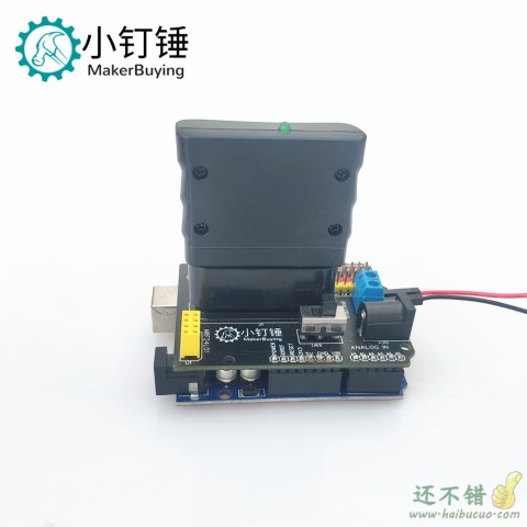 ps2麦克纳姆全向轮小车机械臂控制套件for arduino 全向轮机械臂控制开源
