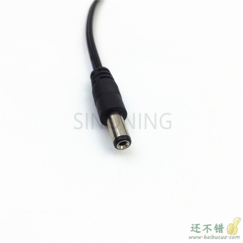 18650电池盒两节电池盒2节 充电座 带粗线 带盖开关 7.4v 带DC头
