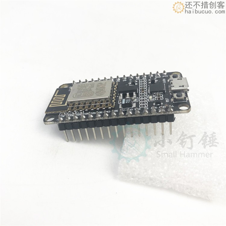 nodemcu 物联网 开发板 基于ESP8266 CP2102 YS-55