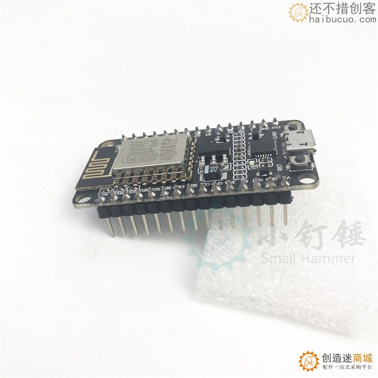 nodemcu 物联网 开发板 基于ESP8266 CP2102 YS-55