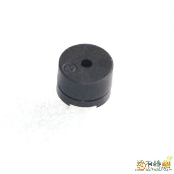 电磁式蜂鸣器5V 采用SOT塑封管 5V有源蜂鸣器 蜂鸣器