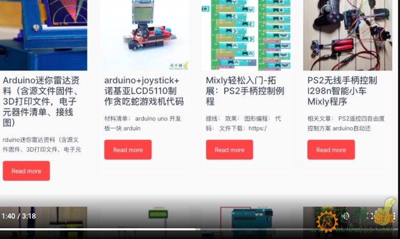 为什么技术资料国内没有国外多，原来国外的创作者很容易获得创作收益
