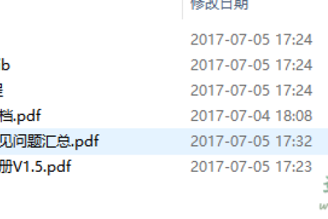 PS2无线手柄资料