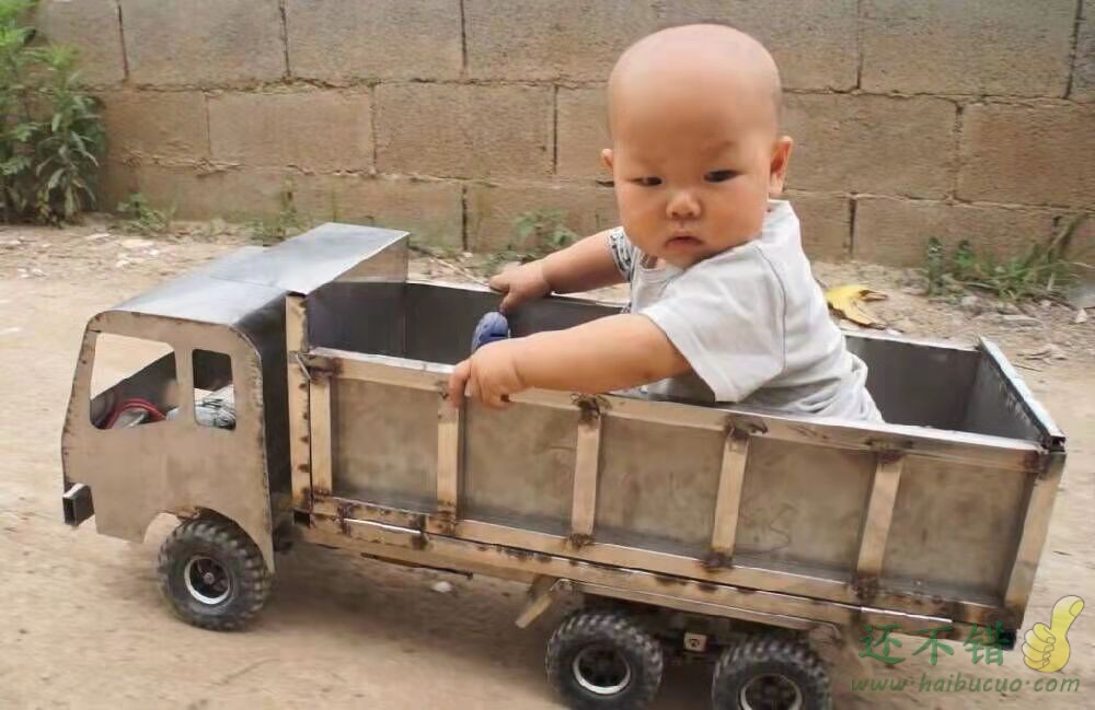 改装玩具遥控车子大阅兵，欢迎围观