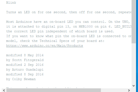 arduino-1.8.16-windows 最新版2021.11.01 exe安装文件包 国内下载
