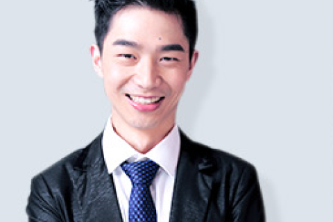 发明达人余为伟将兴趣发展成事业