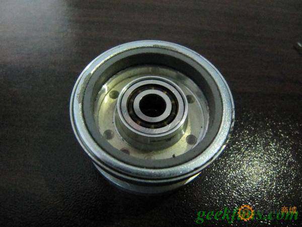 TDA2030手工自制无刷电机电调