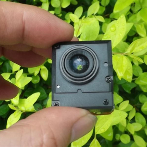 摄像头照相机机芯 滑台步进电机 马达 微型电磁铁 DIY