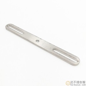 水冷扣具电脑CPU不锈钢扣具intel AMD通用支架夹具液冷水板固定夹