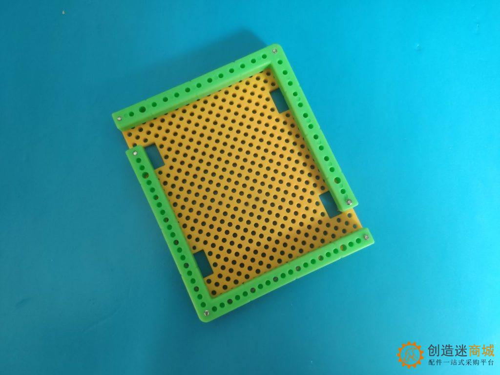 如何自己动手制作一个手摇发电机SNP99 ？