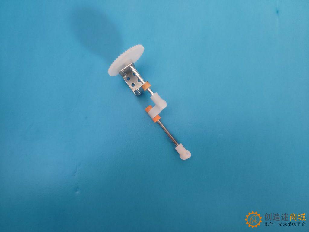 如何自己动手制作一个手摇发电机SNP99 ？