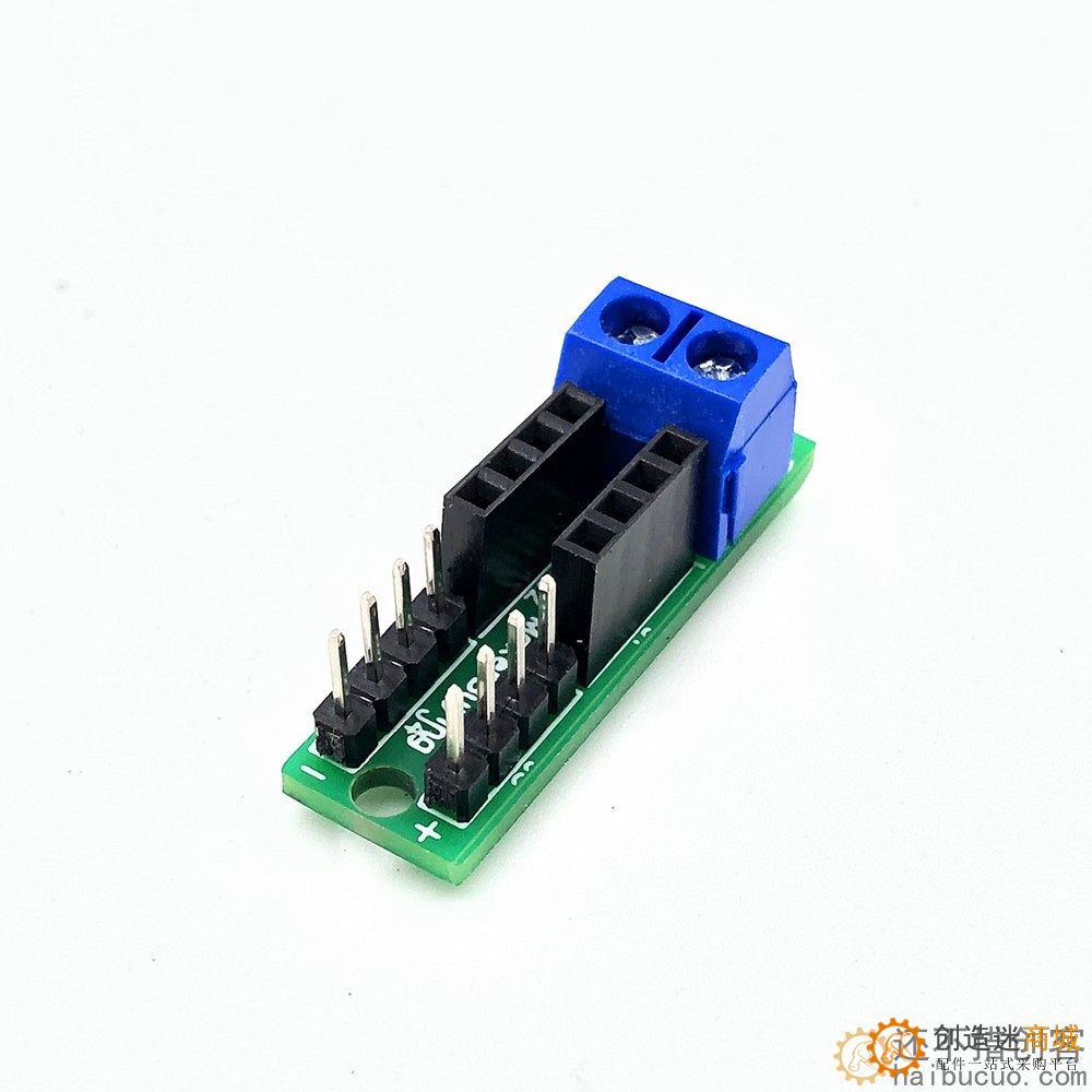 SNA188  杜邦公母端子接线座DIY电子积木2.54配件arduino创客