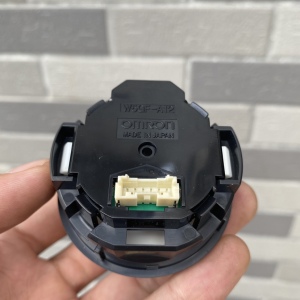 12V直流光电开关 高品质光电开关 进口RGB灯珠 高寿命按压开关