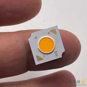 进口cob灯珠 铝基板 无参数