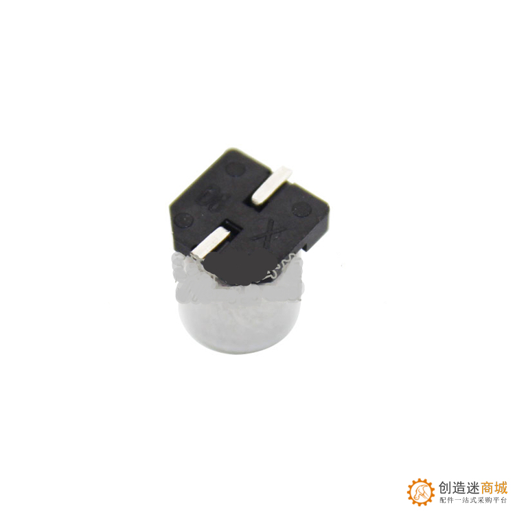 贴片电解电容16V220UF 贴片铝电解电容 220UF/16V 体积6.3*7.7MM