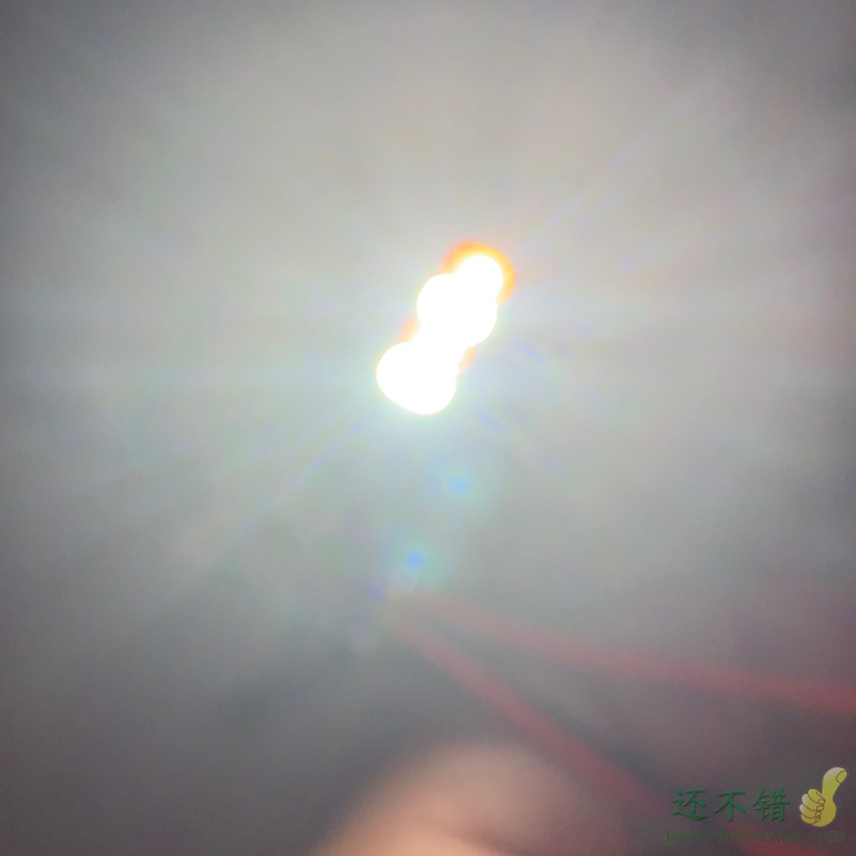 冷暖白灯光灯板 带恒流驱动 12V供电 1瓦左右 带线