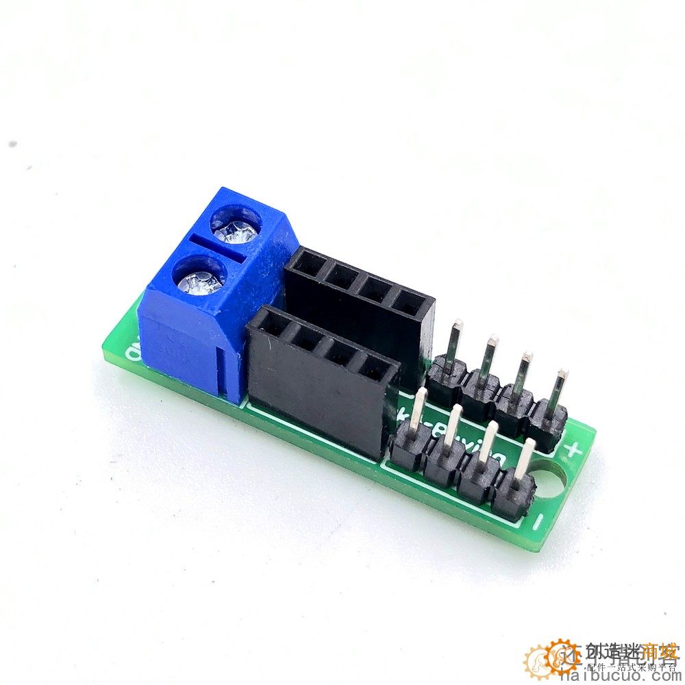 SNA188  杜邦公母端子接线座DIY电子积木2.54配件arduino创客