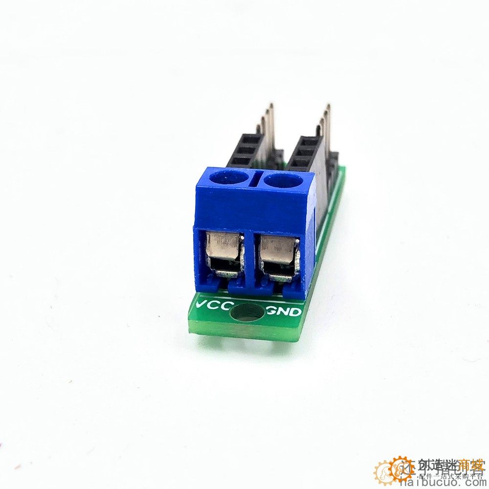 SNA188  杜邦公母端子接线座DIY电子积木2.54配件arduino创客