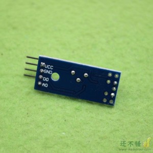 测速传感器模块 计数器模块 电机测试模块 槽型光耦模块