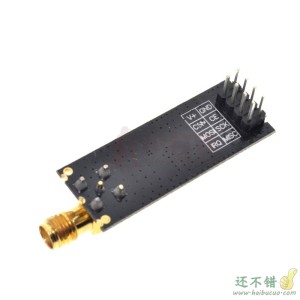 1100米远距离 NRF24L01+PA+LNA的无线模块 天线