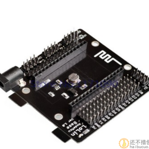 ESP8266 WIFI 开发板底座 扩展板 兼容NodeMcu Lua V3底板
