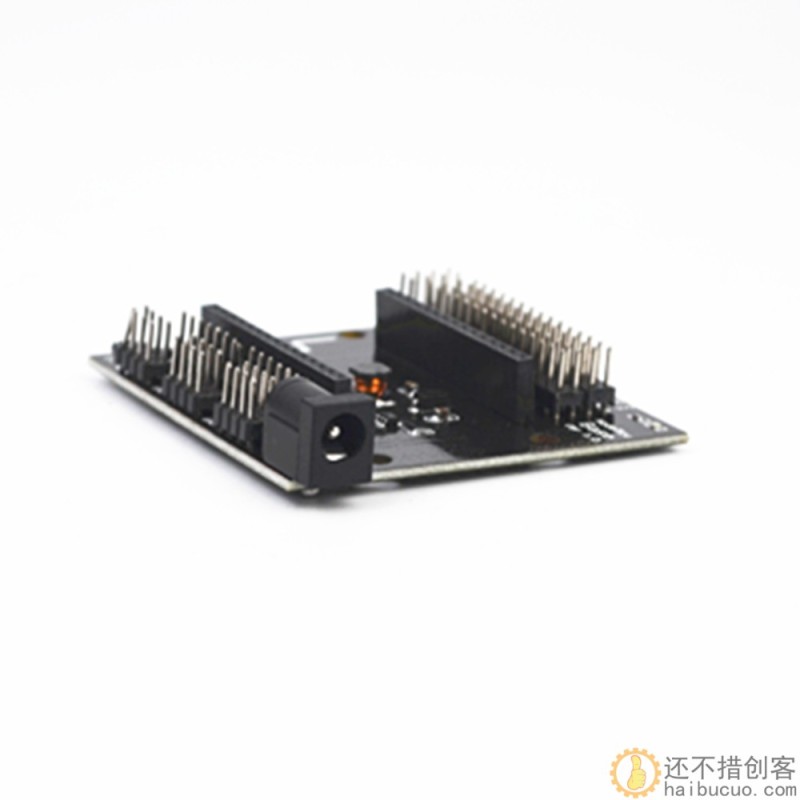 ESP8266 WIFI 开发板底座 扩展板 兼容NodeMcu Lua V3底板