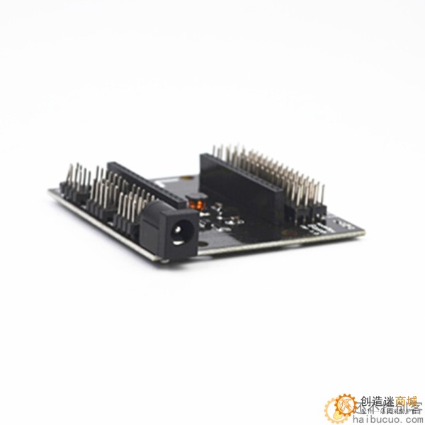 ESP8266 WIFI 开发板底座 扩展板 兼容NodeMcu Lua V3底板