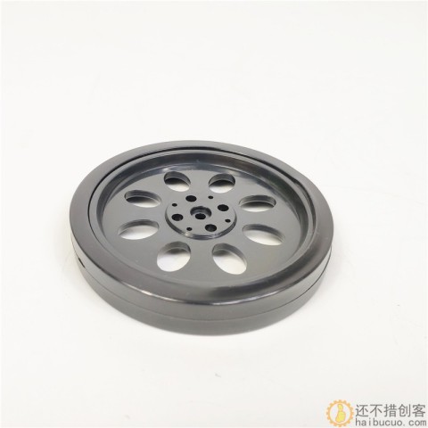 橡胶舵机轮胎智能小车轮胎