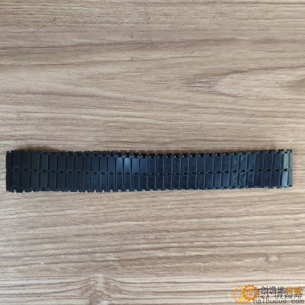 坦克底盘 智能车履带