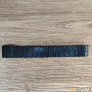 坦克底盘 智能车履带