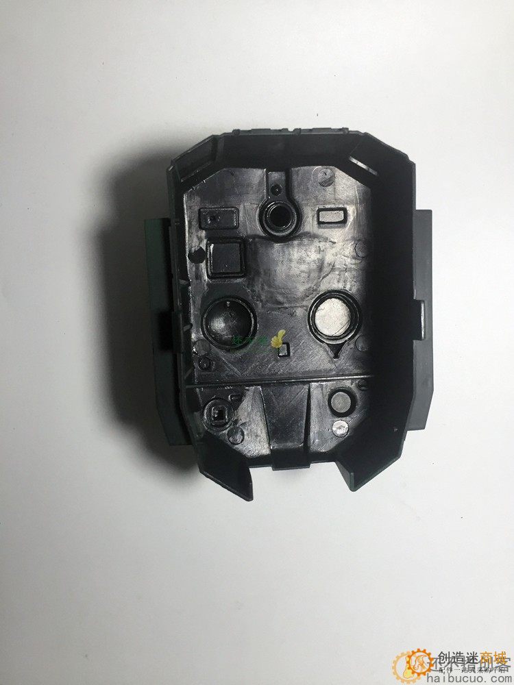 bb弹发射装置 玩具坦克配件 diy 改装