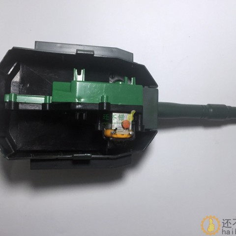bb弹发射装置 玩具坦克配件 diy 改装