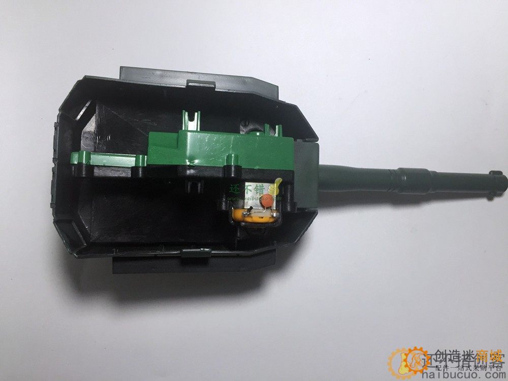 bb弹发射装置 玩具坦克配件 diy 改装