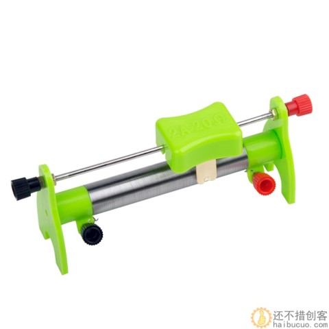 2A20Ω滑动变阻器初中物理电学实验器材可调电阻