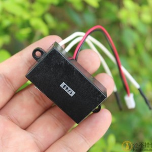 负离子发生器模块 高压发生器 负氧离子发生器 空气净化器